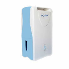 深圳市纳美特科技——全方位除湿产品展示