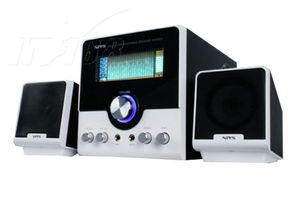 纳伟仕A91音箱产品图赏与宝泰仕品牌简介